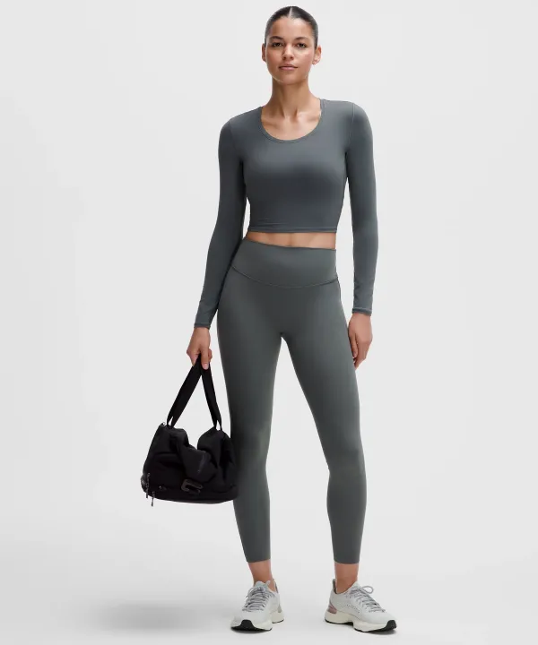 Unrestricted Power High-Rise Tight 25" by lululemon