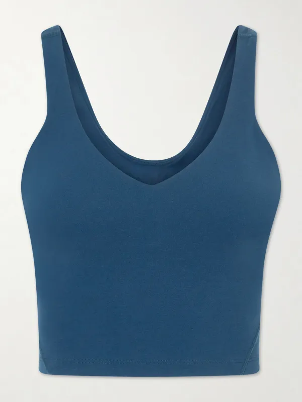 Align Nulu Tank