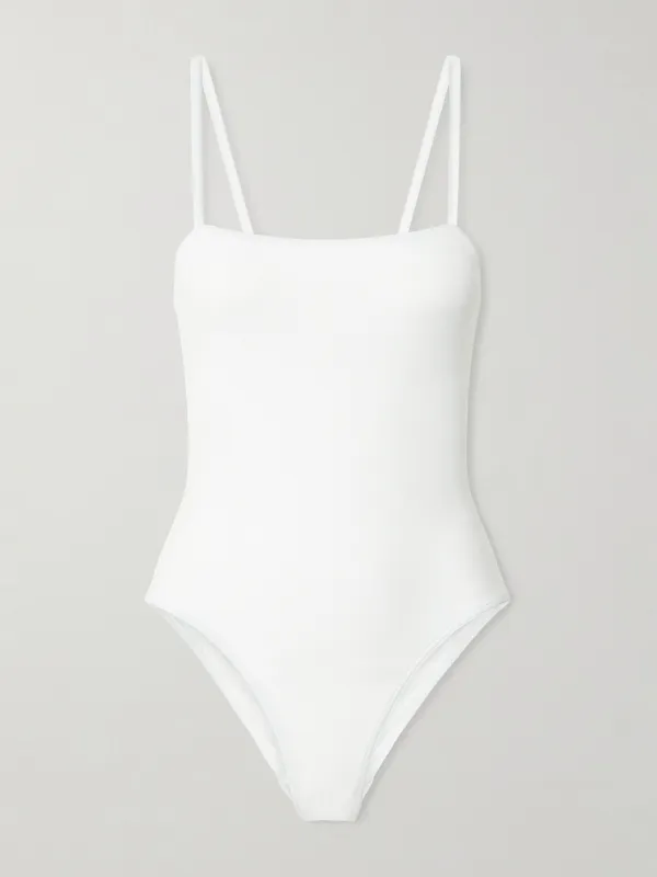 Les Essentiels Aquarelle Swimsuit by Eres