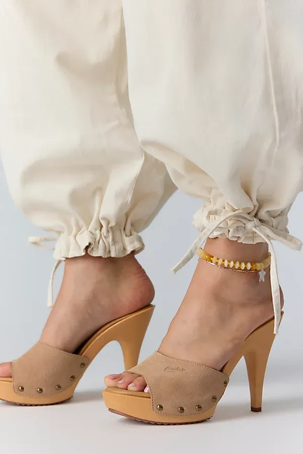 Viviana Clogs by Candie's