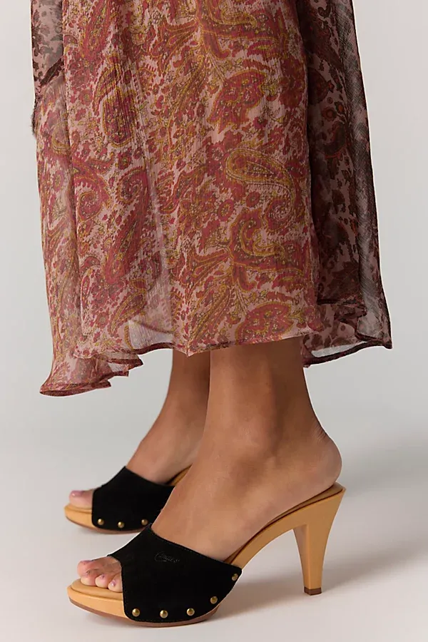 Emiliana Clogs by Candie's