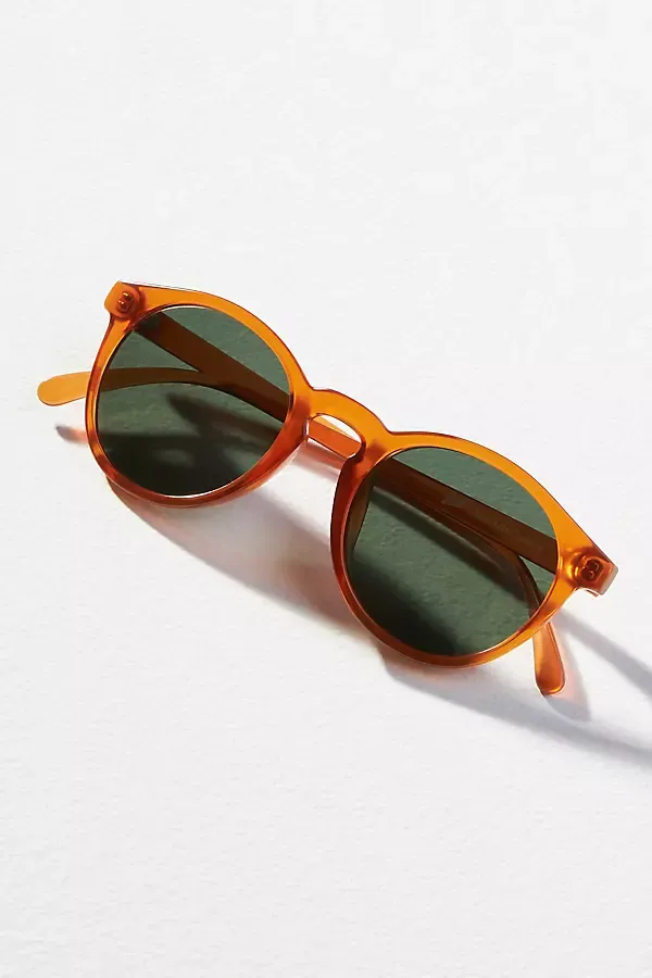 Polarized Dipsea Sunglasses