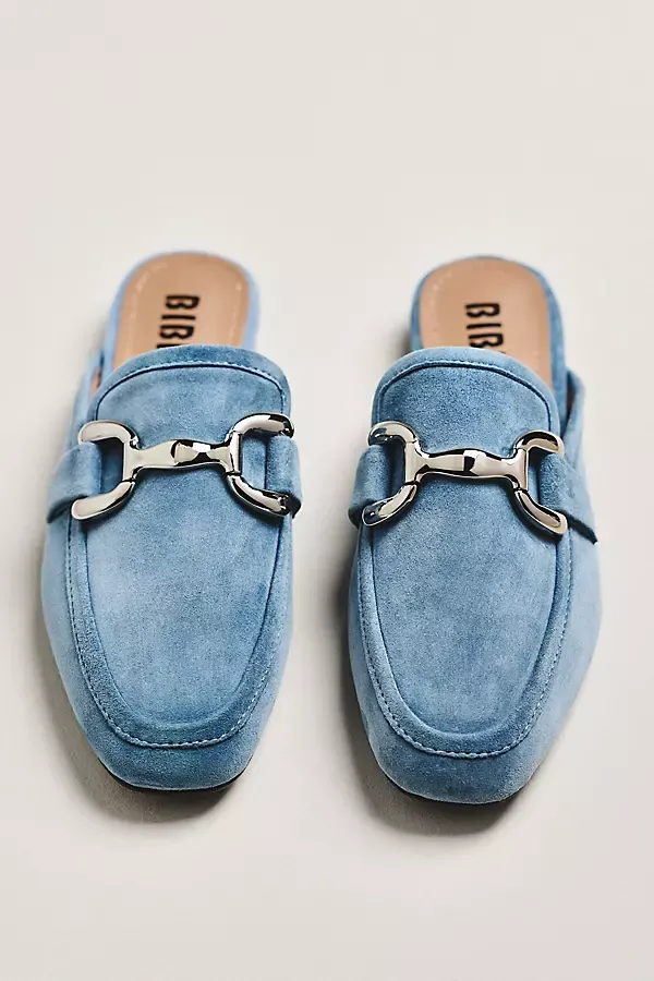 Exclusive Zagreb Slip-On Loafers by Bibi Lou