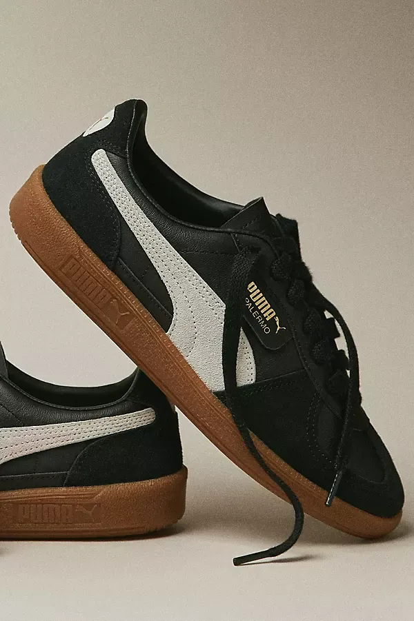 Palermo Sneakers by PUMA