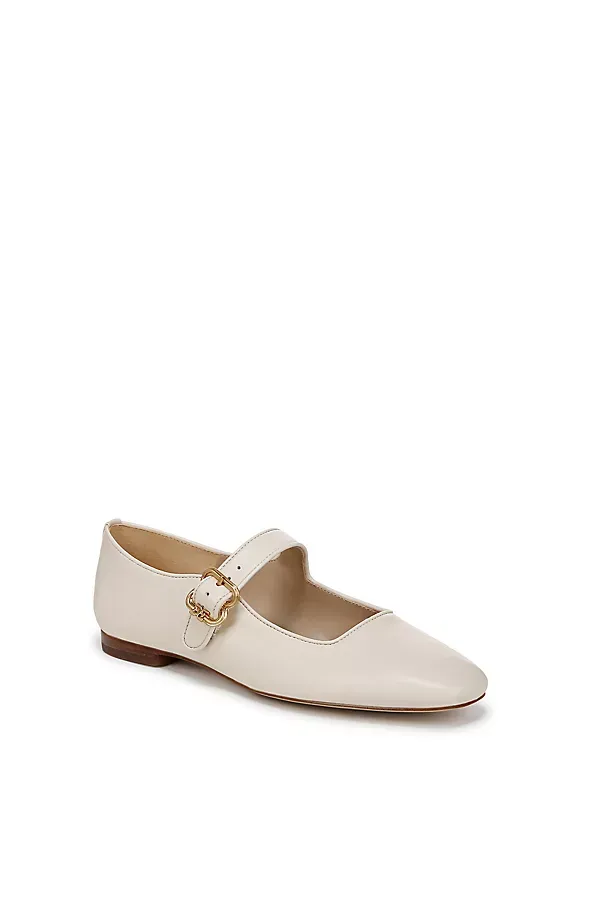 Michaela Mary Jane Flats by Sam Edelman