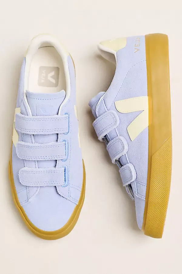 ChromeFree Recife Sneakers by Veja