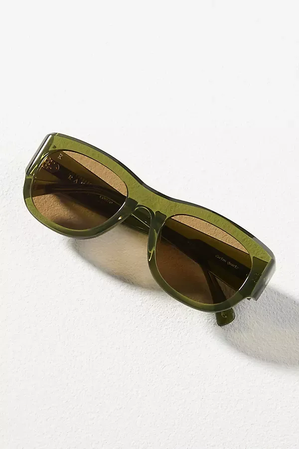 Lonso Square Sunglasses