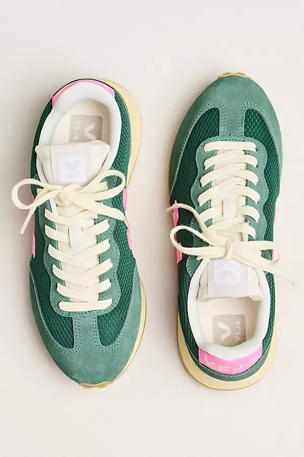Rio Branco II Sneakers by Veja