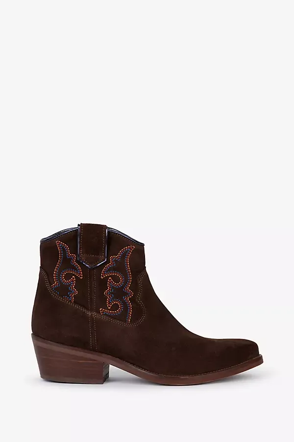 Cassidy Cowboy Boots