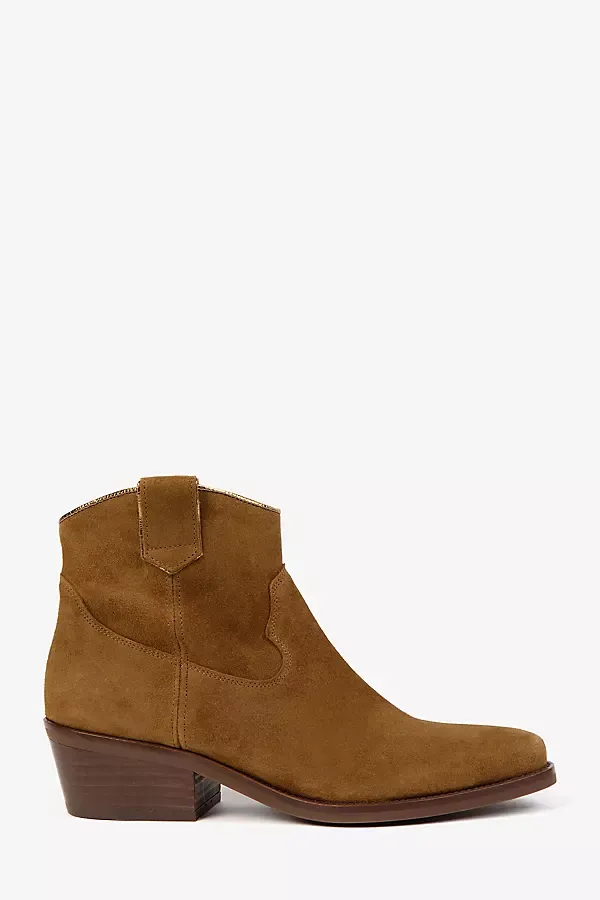 Cassidy Cowboy Boots by Penelope Chilvers