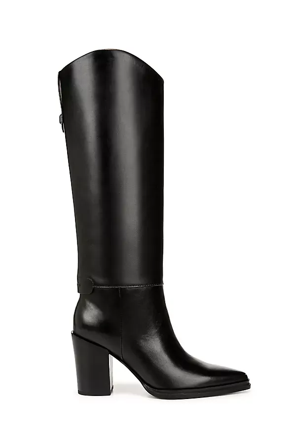 Jasmine Tall Boots by Sarto