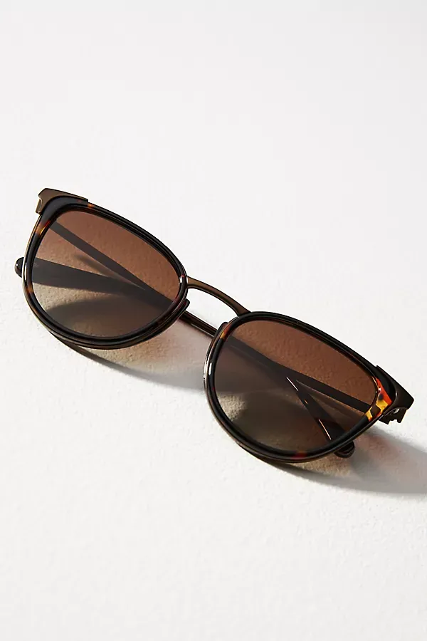 Catalina Cat-Eye Sunglasses by Sunski