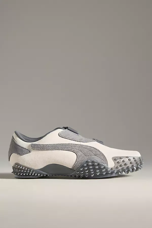 Mostro OG Prime Sneakers by PUMA