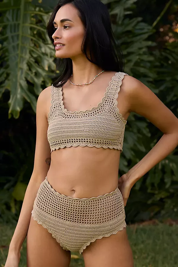 Andy Bikini Top
