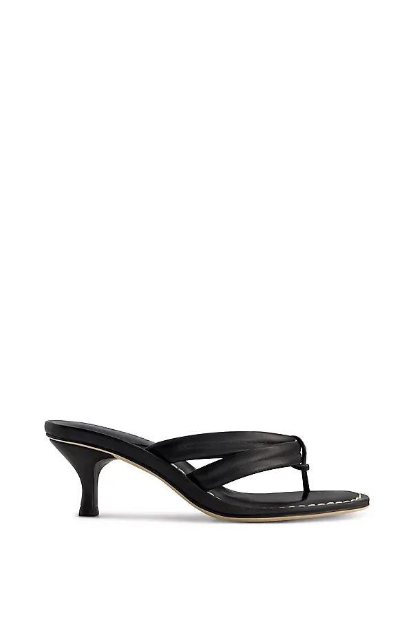 Miami 55 Heels by Bernardo