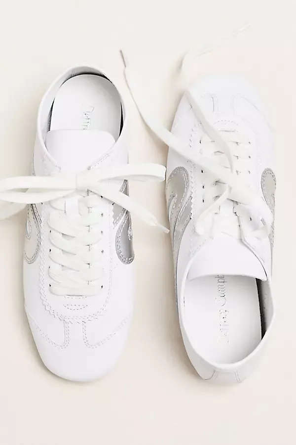 Aleta Sneakers by Jeffrey Campbell