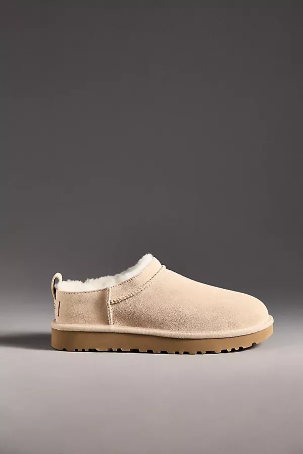 Classic Micro Boots by UGG