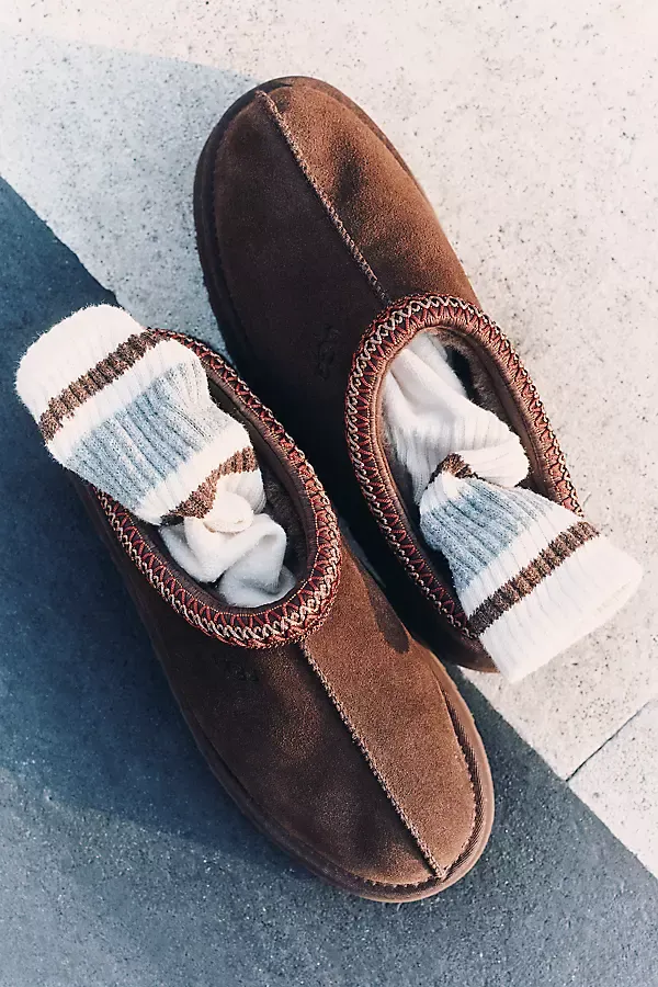 Tazz II Platform Slippers by UGG