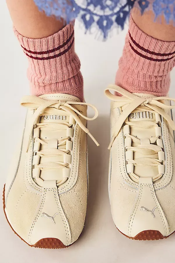 H-Street Premium Sneakers by PUMA