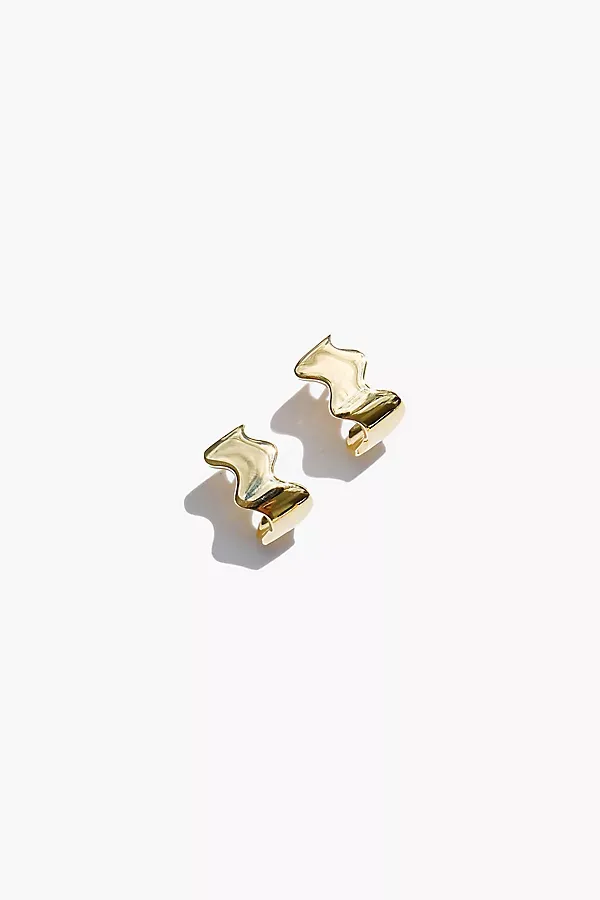 Paseo Stud Earrings