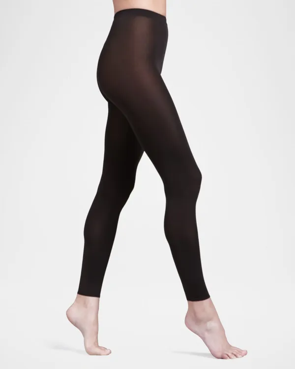 Velvet De Luxe Soft-Knit Leggings