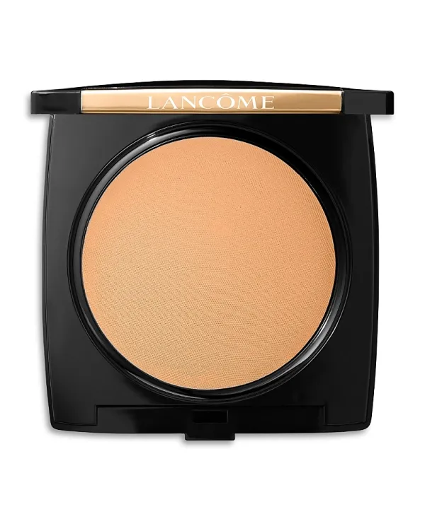 Dual Finish Multitasking Powder Foundation