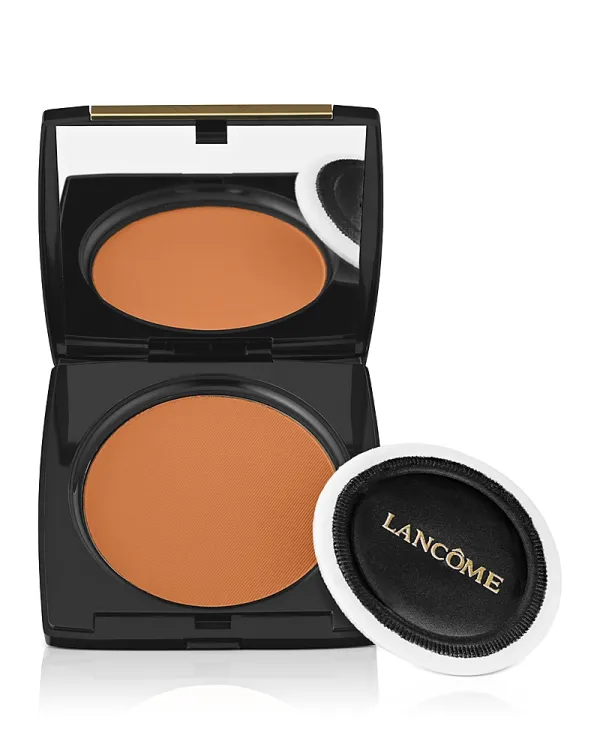 Dual Finish Multitasking Powder Foundation
