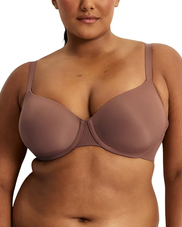 FreeFlex Demi Bra
