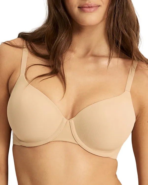 FreeFlex Demi Bra