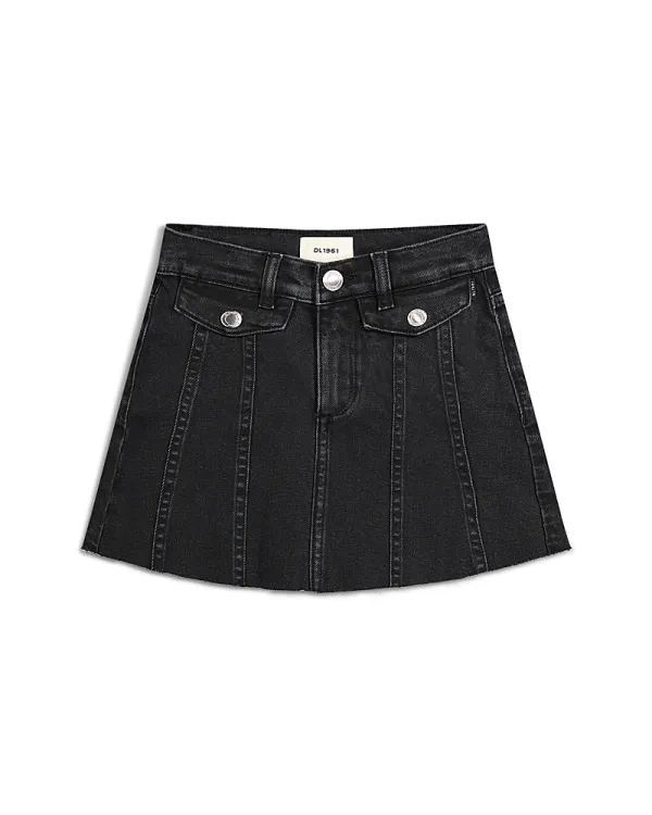Jenny Mini Skirt by Dl1961