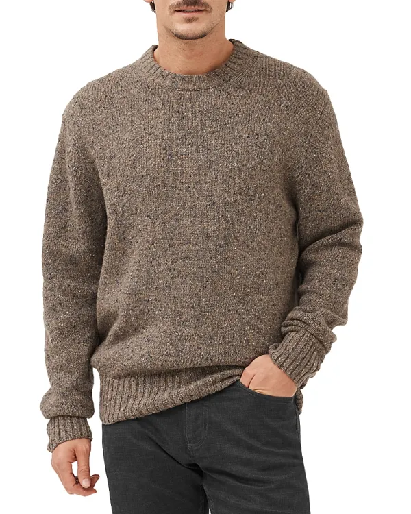 Cox Road Knit Sweater