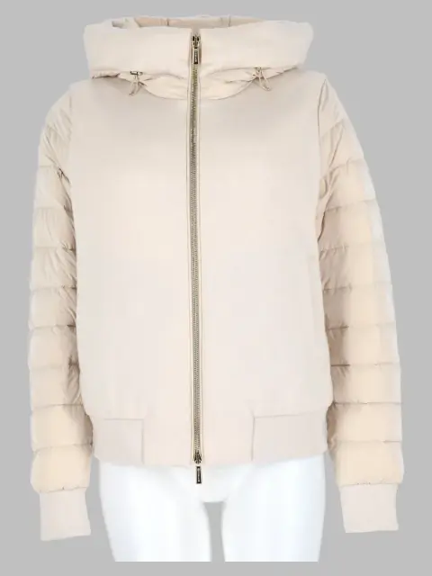 Moorer Flavienne Down Jacket