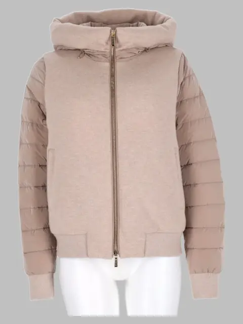 Moorer Flavienne Coat