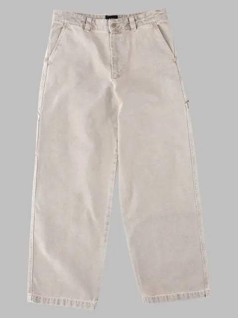 A.P.C. Carpenter Jeans