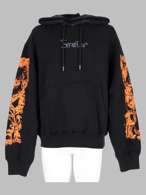 Off-White City Nature Sweatshirt