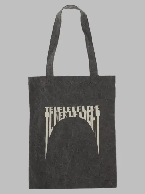 Rick Owens Drkshdw Tote Bag